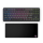 Klawiatura  przewodowa Dark Project ALU87A Onionite V2 Wired Black G3MS Hot-Swap RGB + podkładka